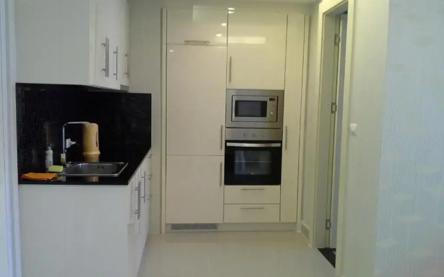 Cosy Beach View Apartments, soi Kasetsin 9