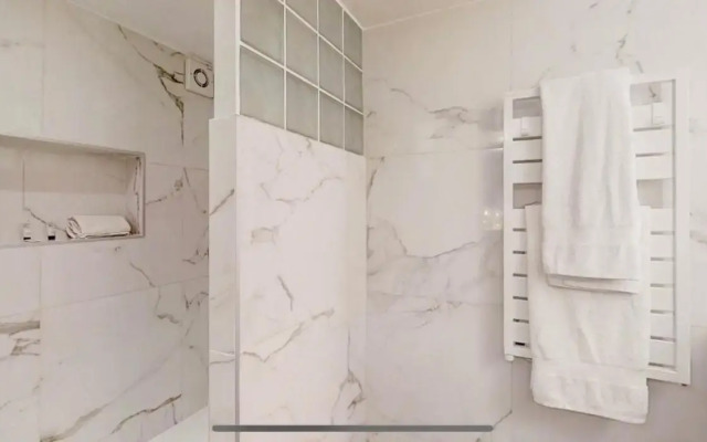 Appartement Pecquay Marais