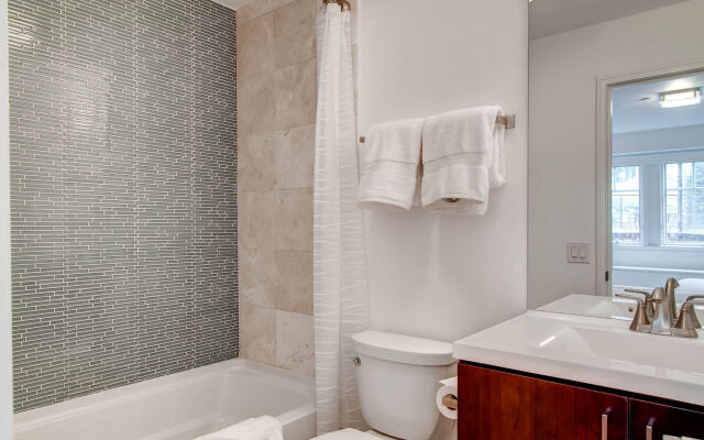 The Meadows Townhomes by East West Hospitality
