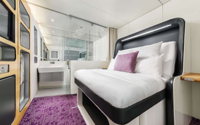 Yotel Air London Heathrow (Landside)