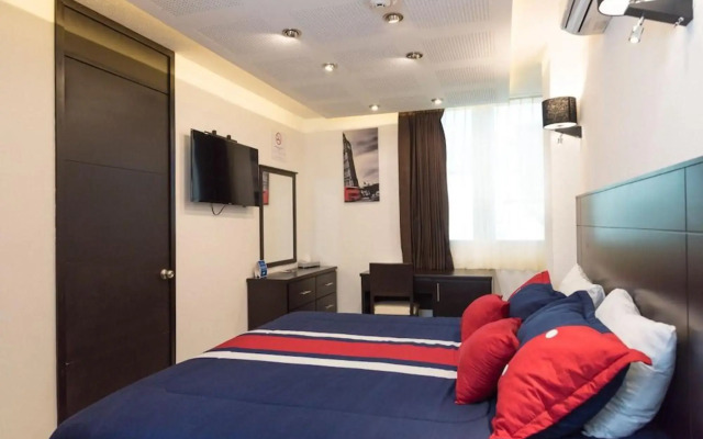 Grand Hotel Elizabeth