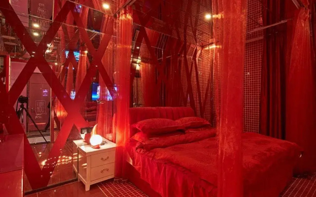 Wan Love Couple Hotel