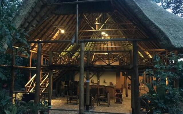 Kibale Guest Cottages