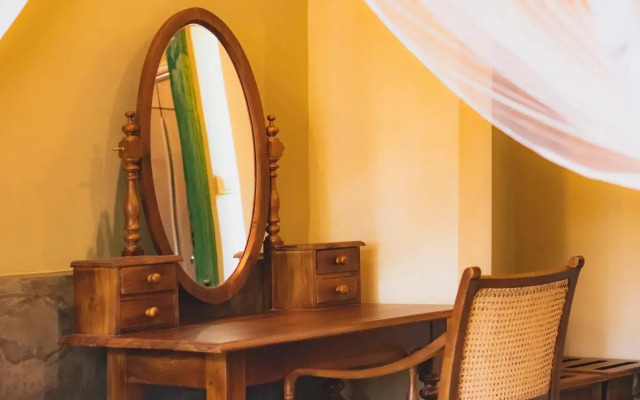 Ayur Ayur Ayurveda Retreat