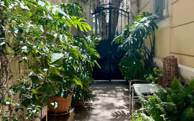 Baloo Hostel