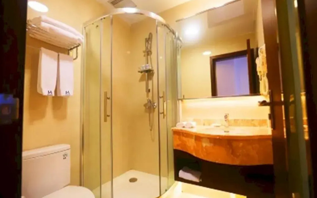 Xiamen Meilinwan Hotel