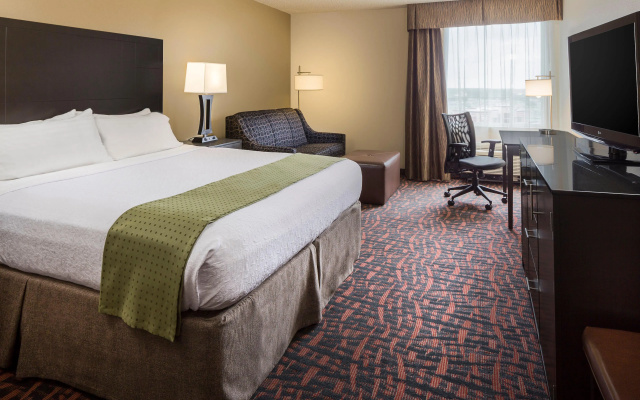 Holiday Inn Wichita East I-35 by IHG