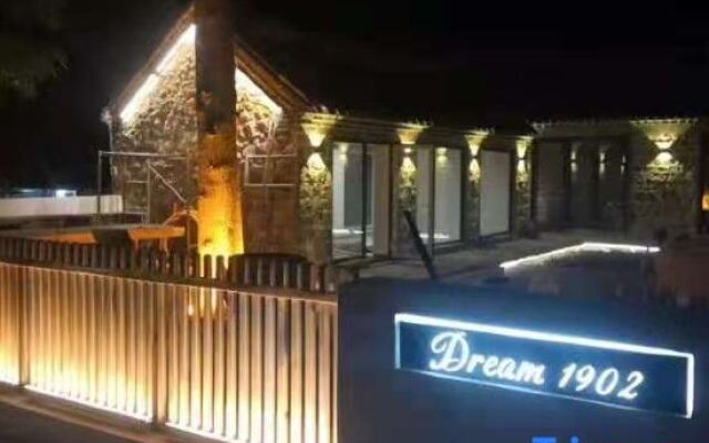 Changdao Dream1902 B&B