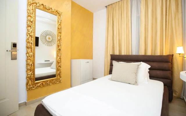 Noar Boutique Hotel