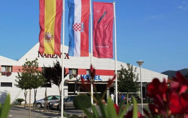 Hotel Narenta