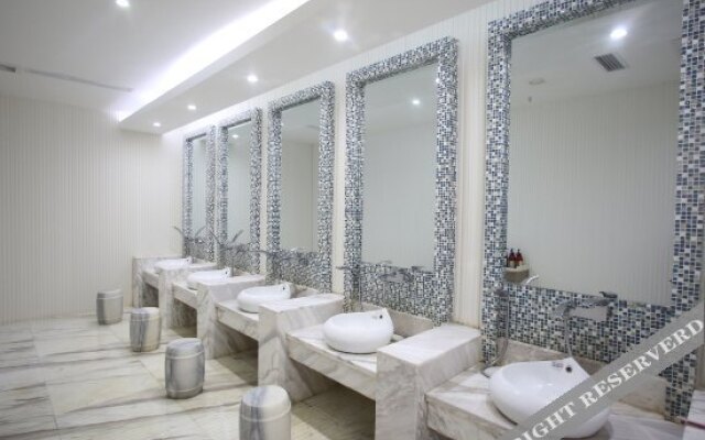 Shuidu Hotel