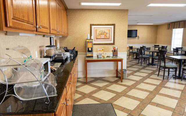 Quality Inn Carrollton Medical Center