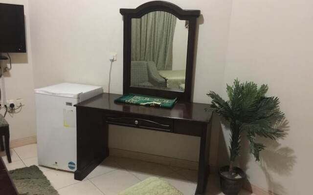 AlToot Palace Furnished Apartments 2