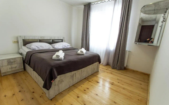Beso Guledani Guesthouse
