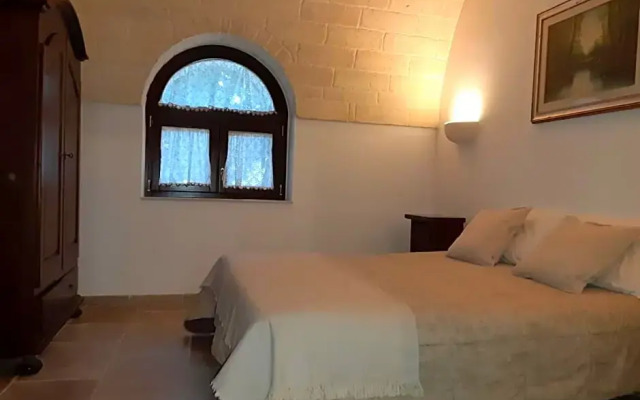 B&B Masseria Nardelli