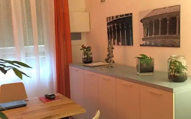 B&B Ariston Pisa Tower