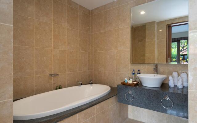 The Kings Villas and Spa Sanur