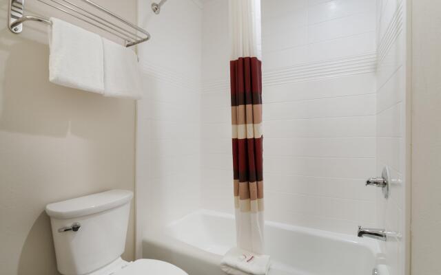 Red Roof Inn Houston – Spring North
