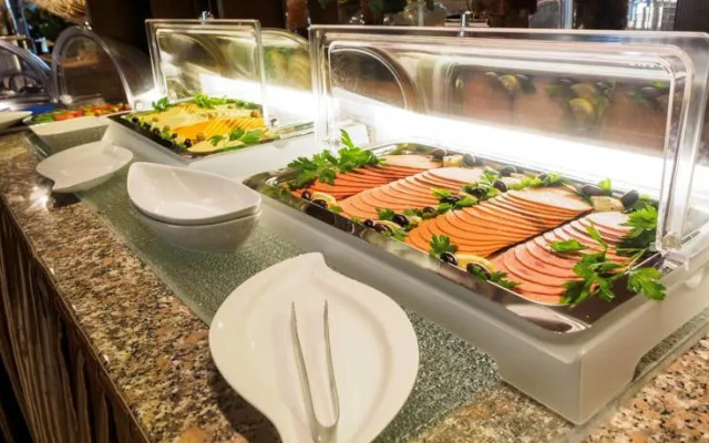 Best Western Hotel Reither