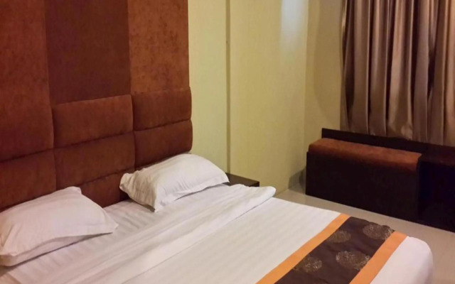 Nagoya One Hotel