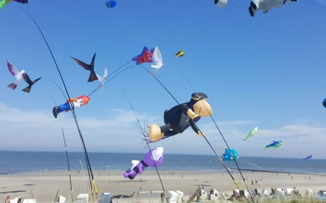 The Blue House Modern Retreat