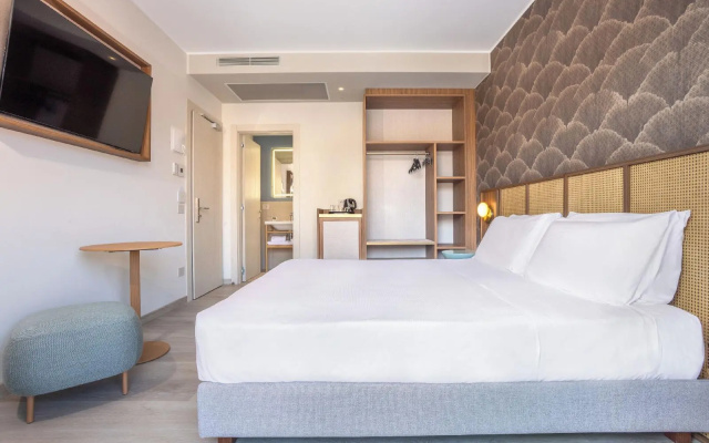 Hotel Diana