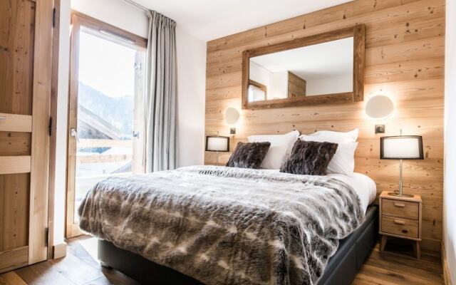 Kilimandjaro chalets - 3A - 4 personnes