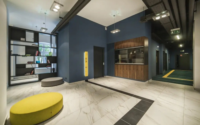 Hotel Tobaco - Image 2