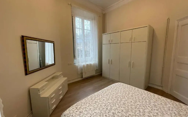 Casa Pomar Apartament