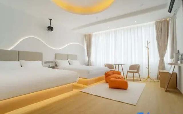 Mu Yu Sen Homestay