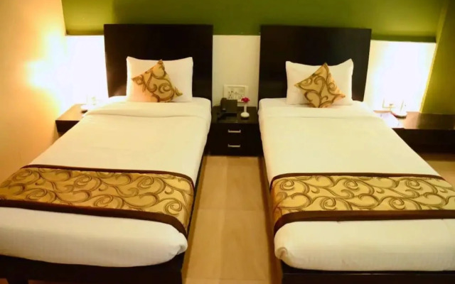 Honey Hospitality Service Apartment-Aundh
