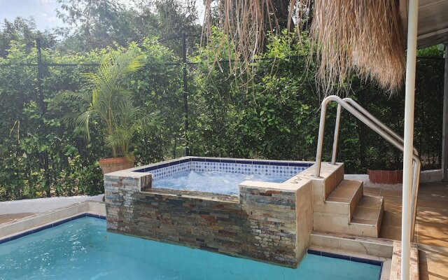 Villa Marfelia Spa