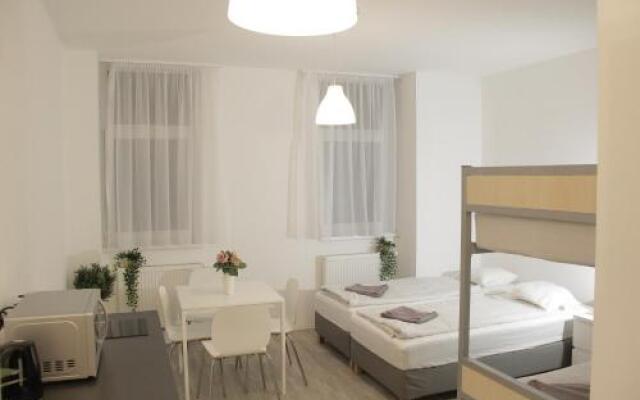 Betariel Apartments S32