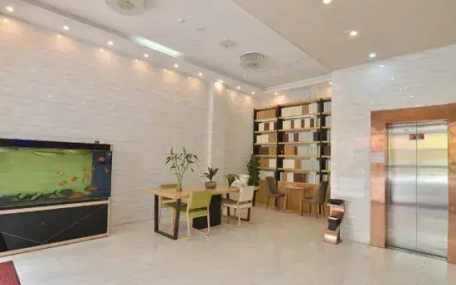 Meijia Hotel Feidongxing