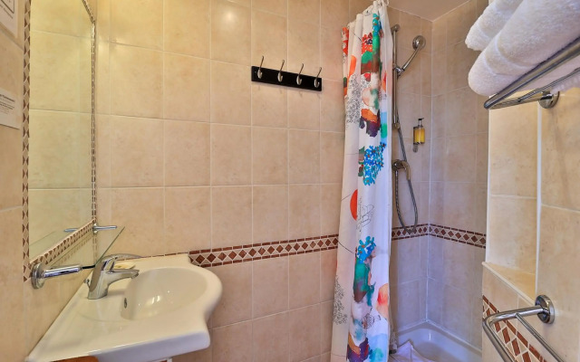 Le Panoramic Boutique Hotel