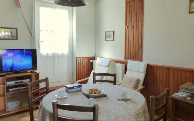 Gîte Billy, 3 pièces, 4 personnes - FR-1-489-164