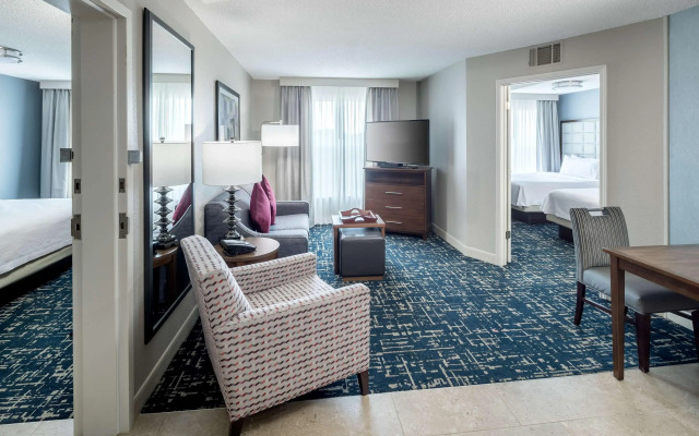 Homewood Suites by Hilton Austin Arboretum