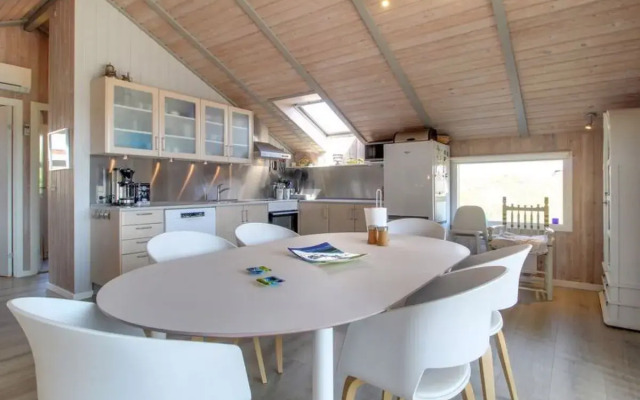 "Aiana" - 400m from the sea in Western Jutland