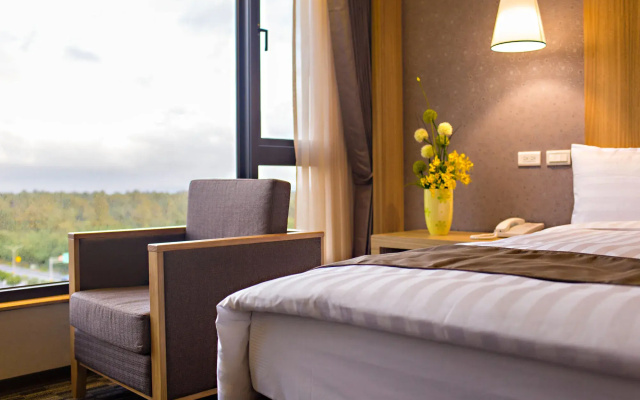 Kai Shen Starlight Hotel