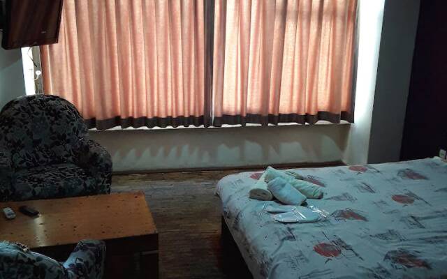 Taksimparis Apartments