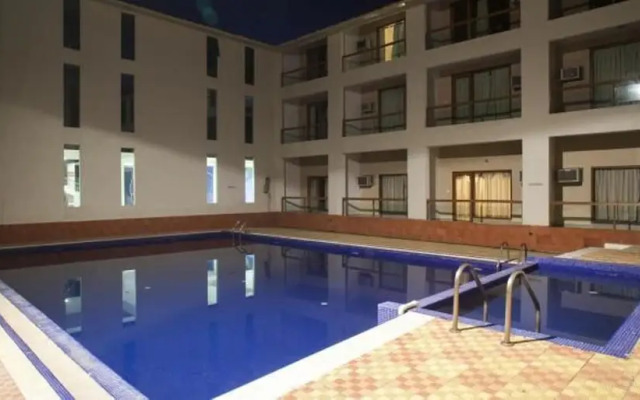 Hotel Kings Crown (Mandarmoni)