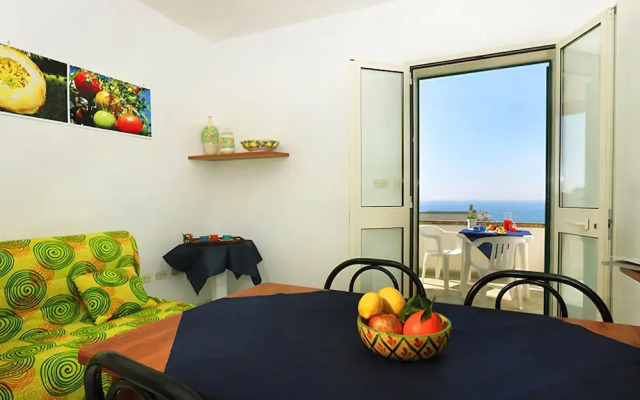 Torre Vado Residence