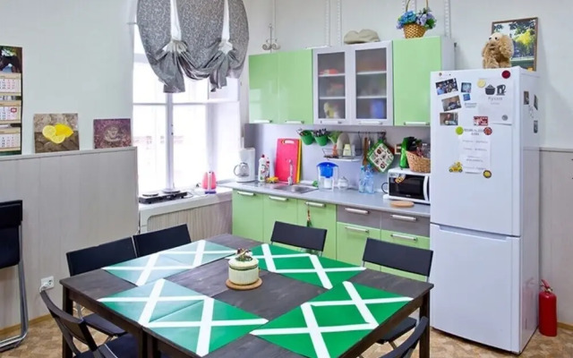 Yaroslav Hostel Veliky Novgorod