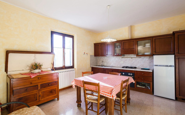 Agriturismo Cà Licozzo