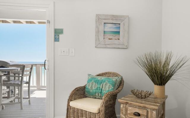 Summer Haven B- Cast a Waves