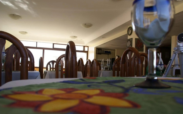 Hotel Posada Tolosa