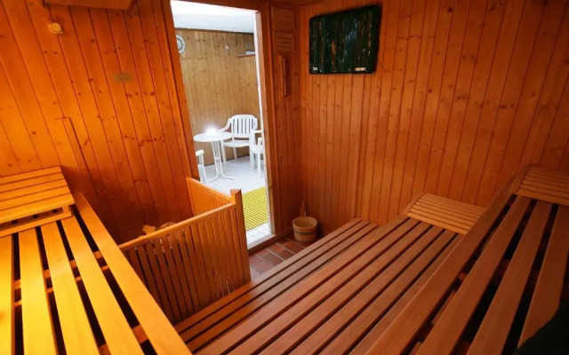 Apartment Hohenstaufen