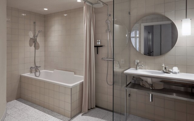 Hotel Ottilia
