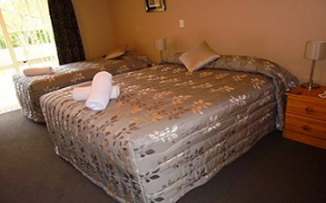 Northwood Motor Lodge
