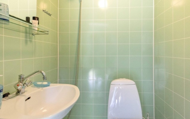 6 Person Holiday Home in Laeso